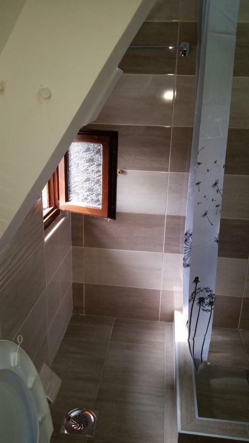 Hotel Art Nova Varoš Esterno foto
