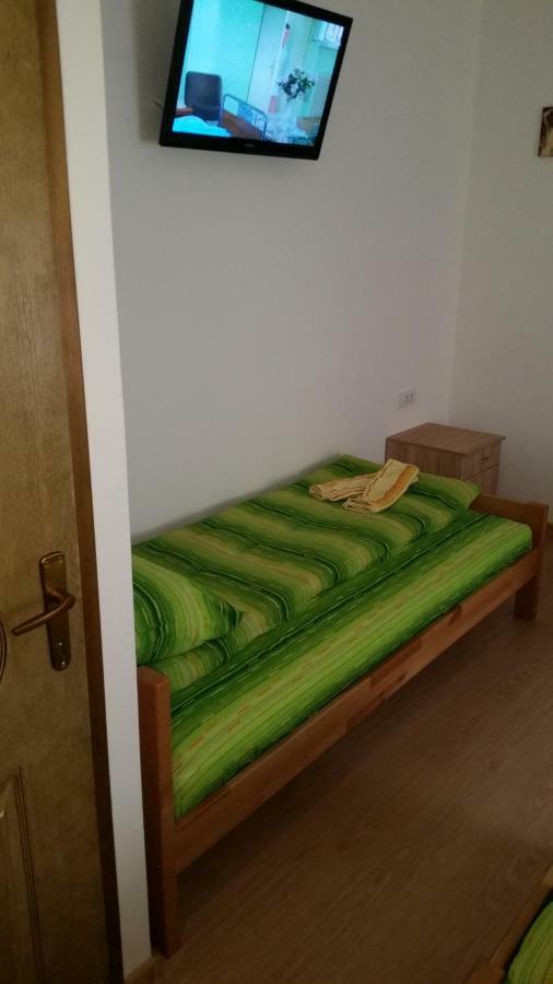 Hotel Art Nova Varoš Esterno foto
