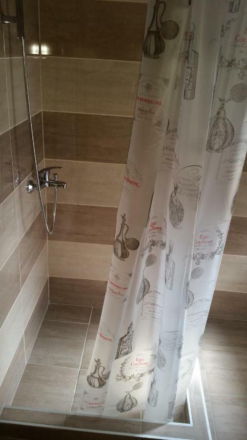 Hotel Art Nova Varoš Esterno foto