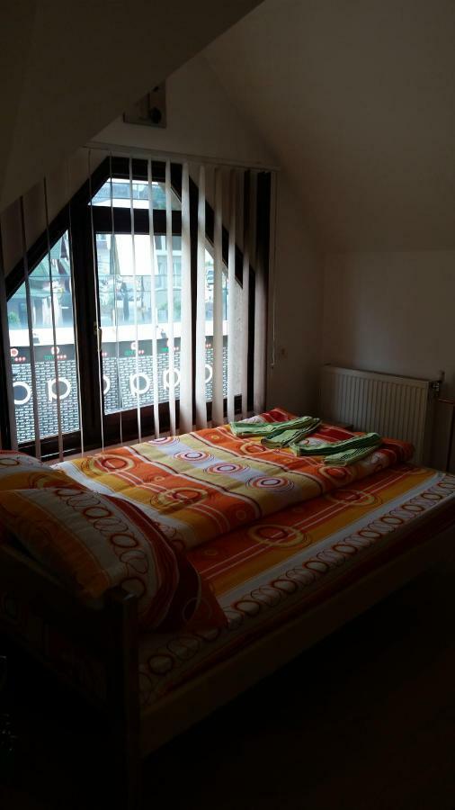 Hotel Art Nova Varoš Esterno foto